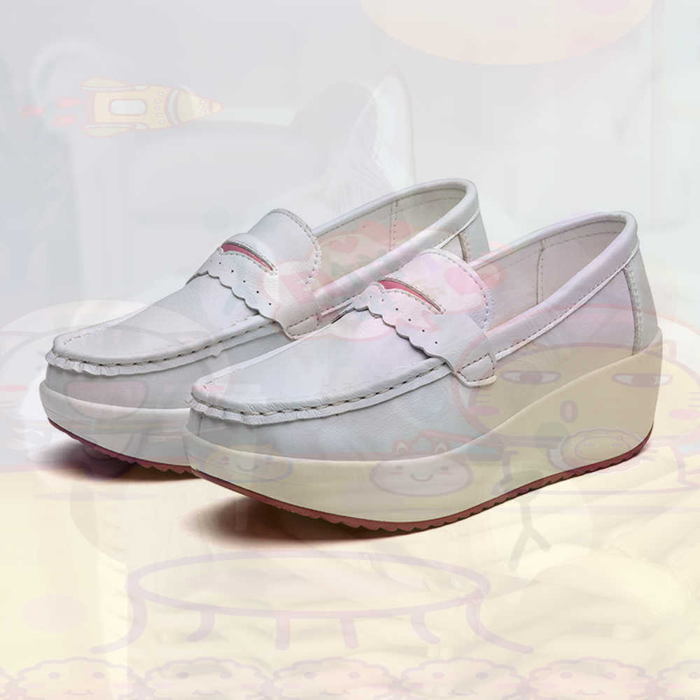 Resale Women'S Formal Wear - Plataform Winter Pink Sneakers Tennis Women's