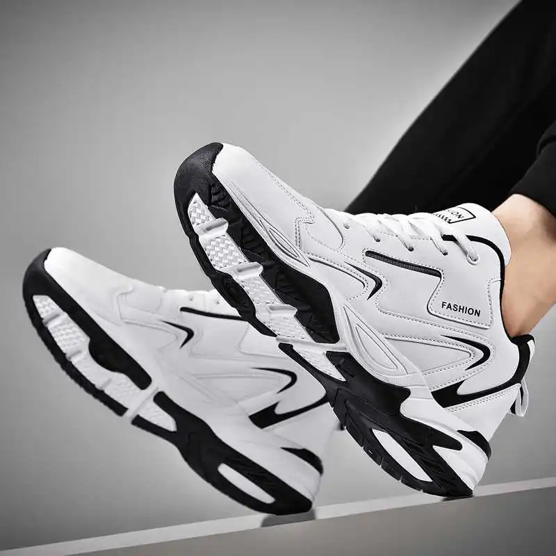 Resale Women'S Formal Wear - Cold-proof Spring Gym Sneakers Casual Loafers