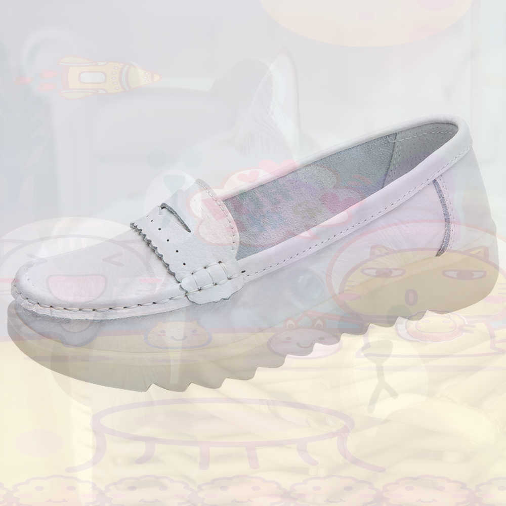 Moccasin Driving Teenage Sneak - Resale Women'S Formal Wear review and price