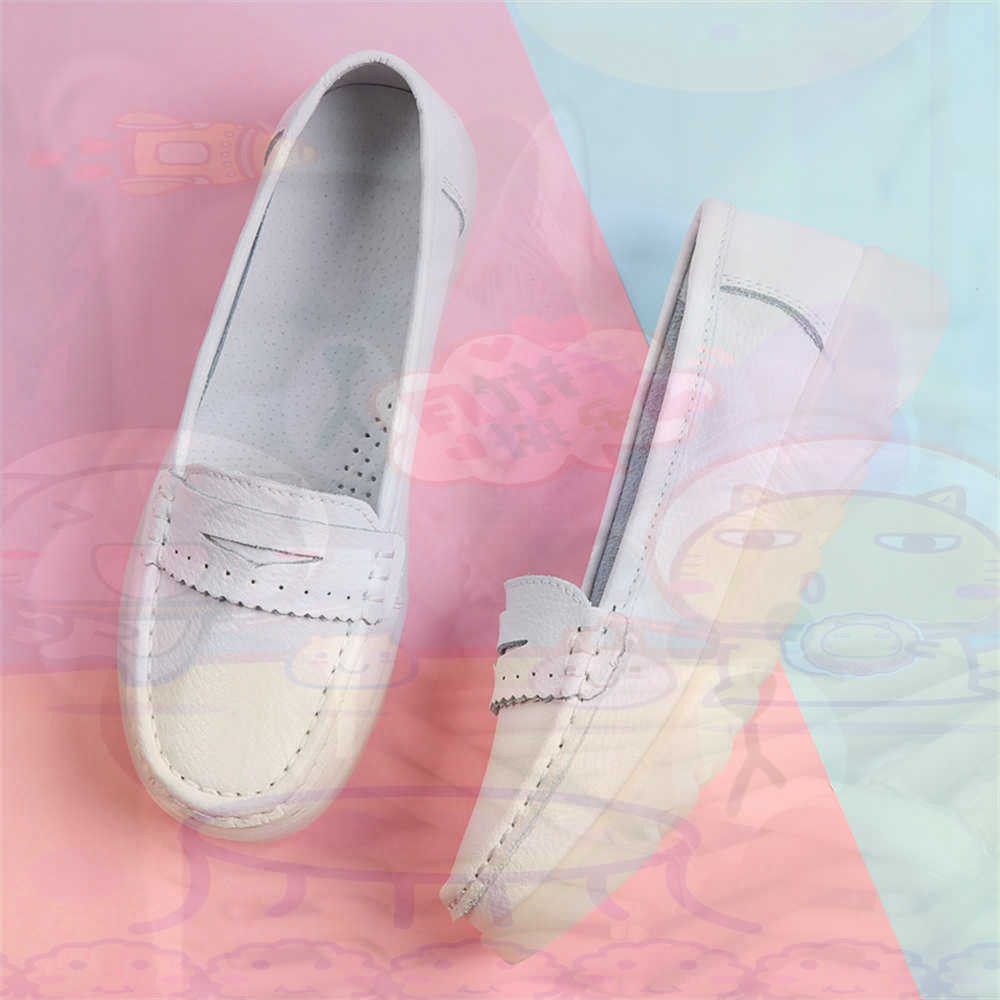 Moccasin Driving Teenage Sneak - Resale Women'S Formal Wear review and price
