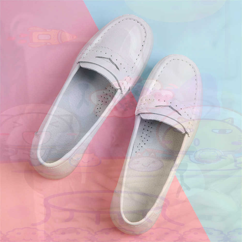 Moccasin Driving Teenage Sneak - Resale Women'S Formal Wear review and price