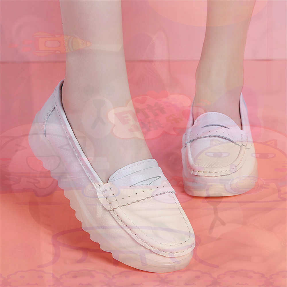 Moccasin Driving Teenage Sneak - Resale Women'S Formal Wear review and price