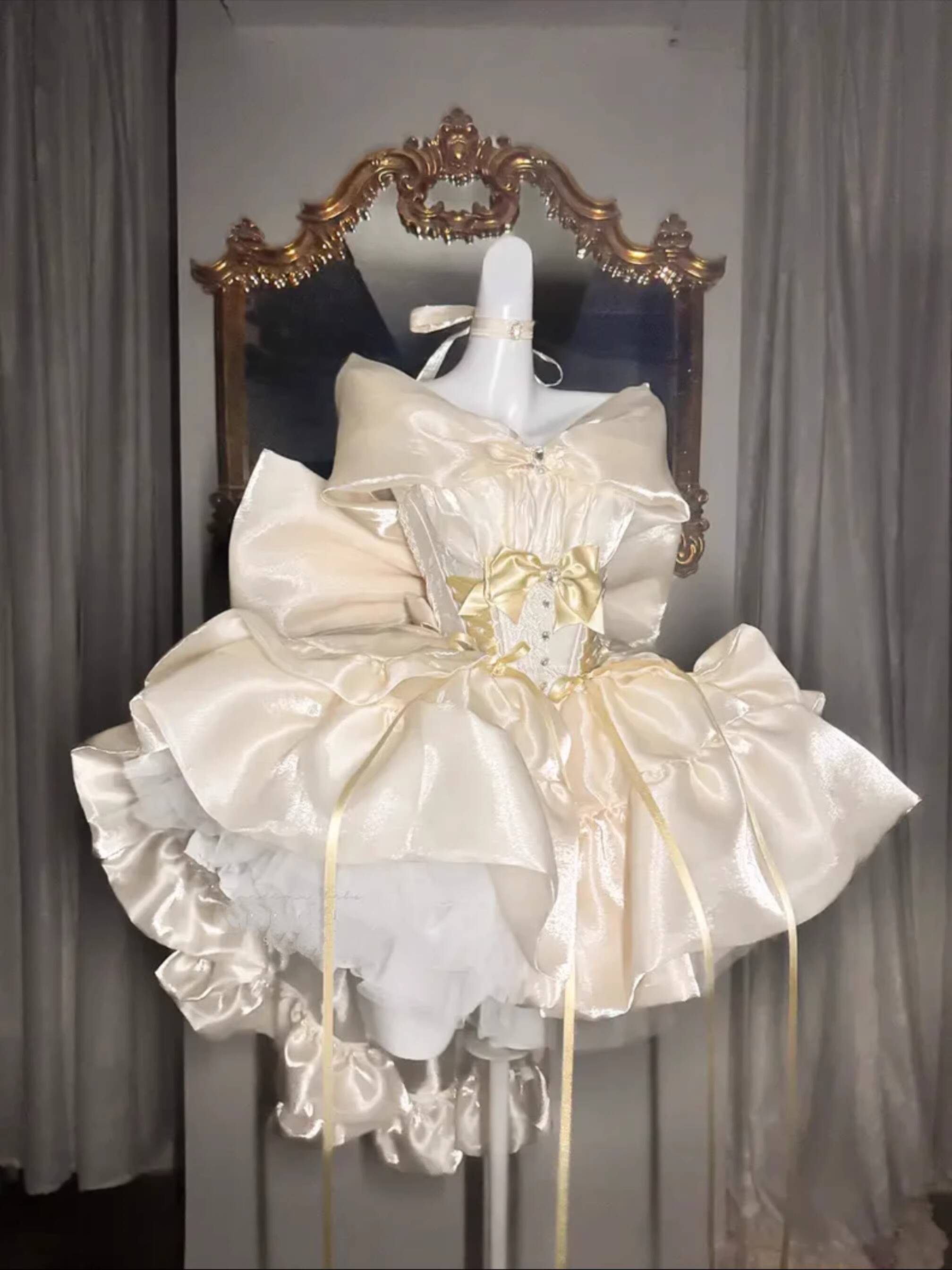 New Birthday Battle Robe Party - Women Luxury Formal Wear review and price