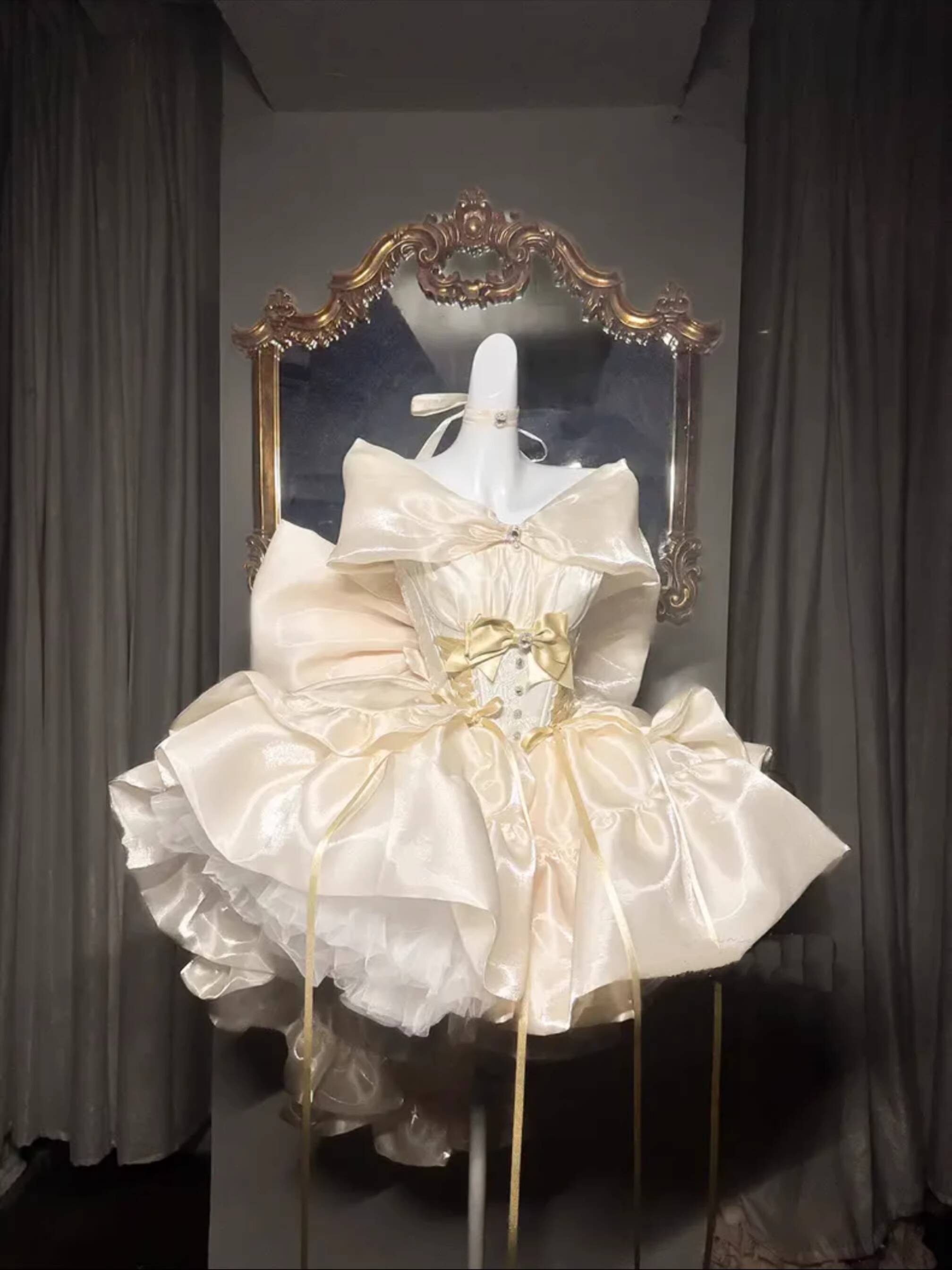 New Birthday Battle Robe Party - Women Luxury Formal Wear review and price