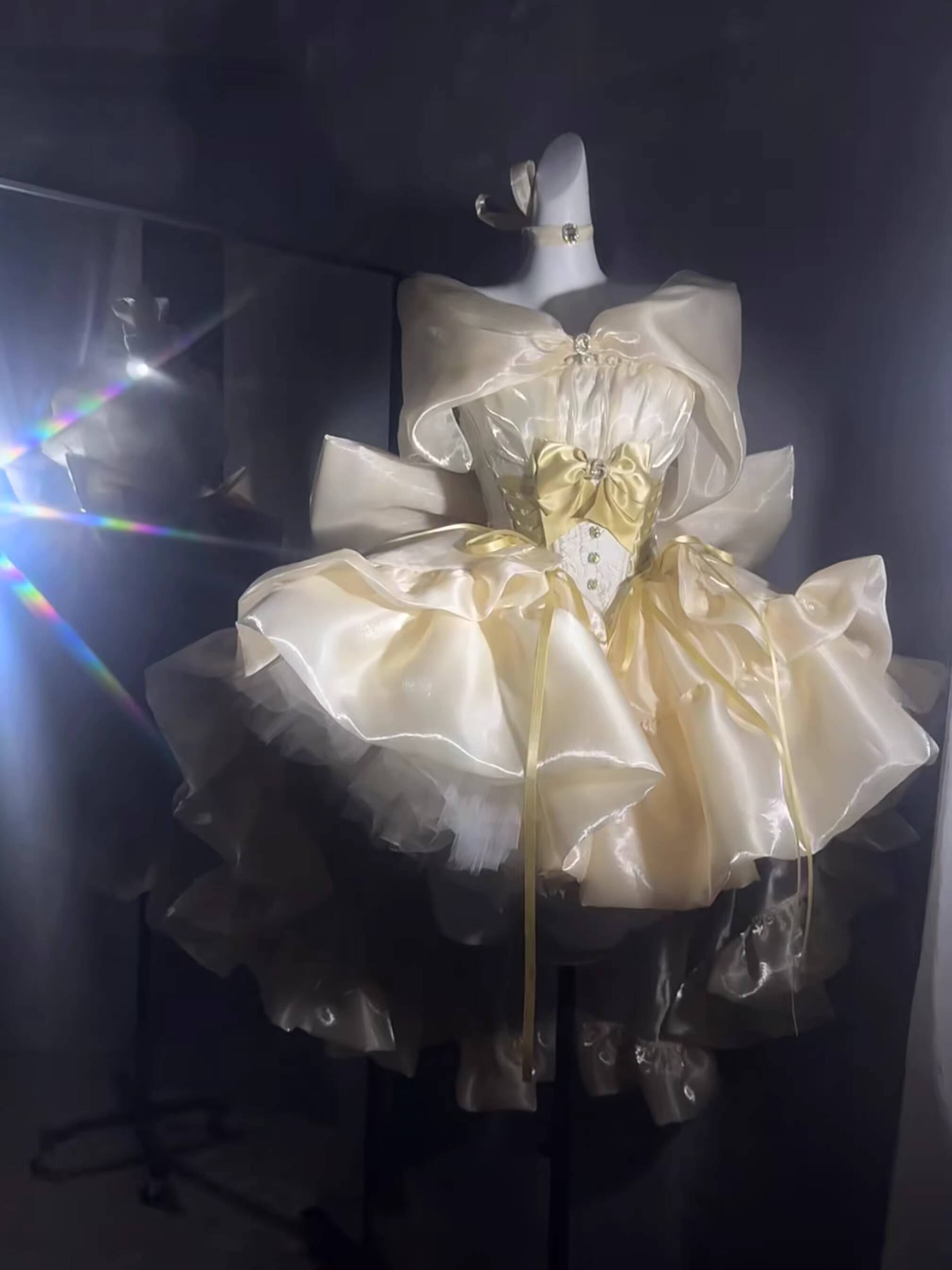 New Birthday Battle Robe Party - Women Luxury Formal Wear review and price
