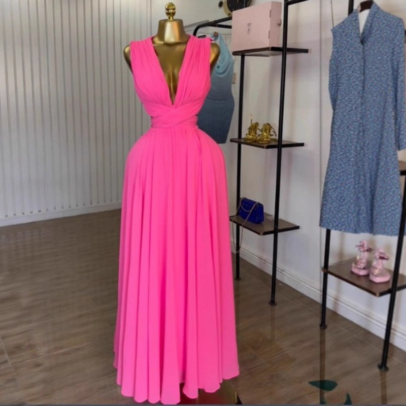 Women Long Dress Beach Dresses - Formal Wear Gowns For Women review and price