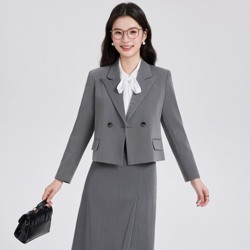 Suit Set Skirt for Women Profe - Women'S Formal Wear Petite review and price