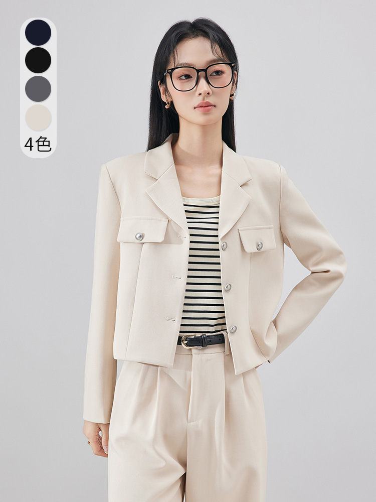 Short blazer for petite women, - Women'S Formal Wear Petite review and price