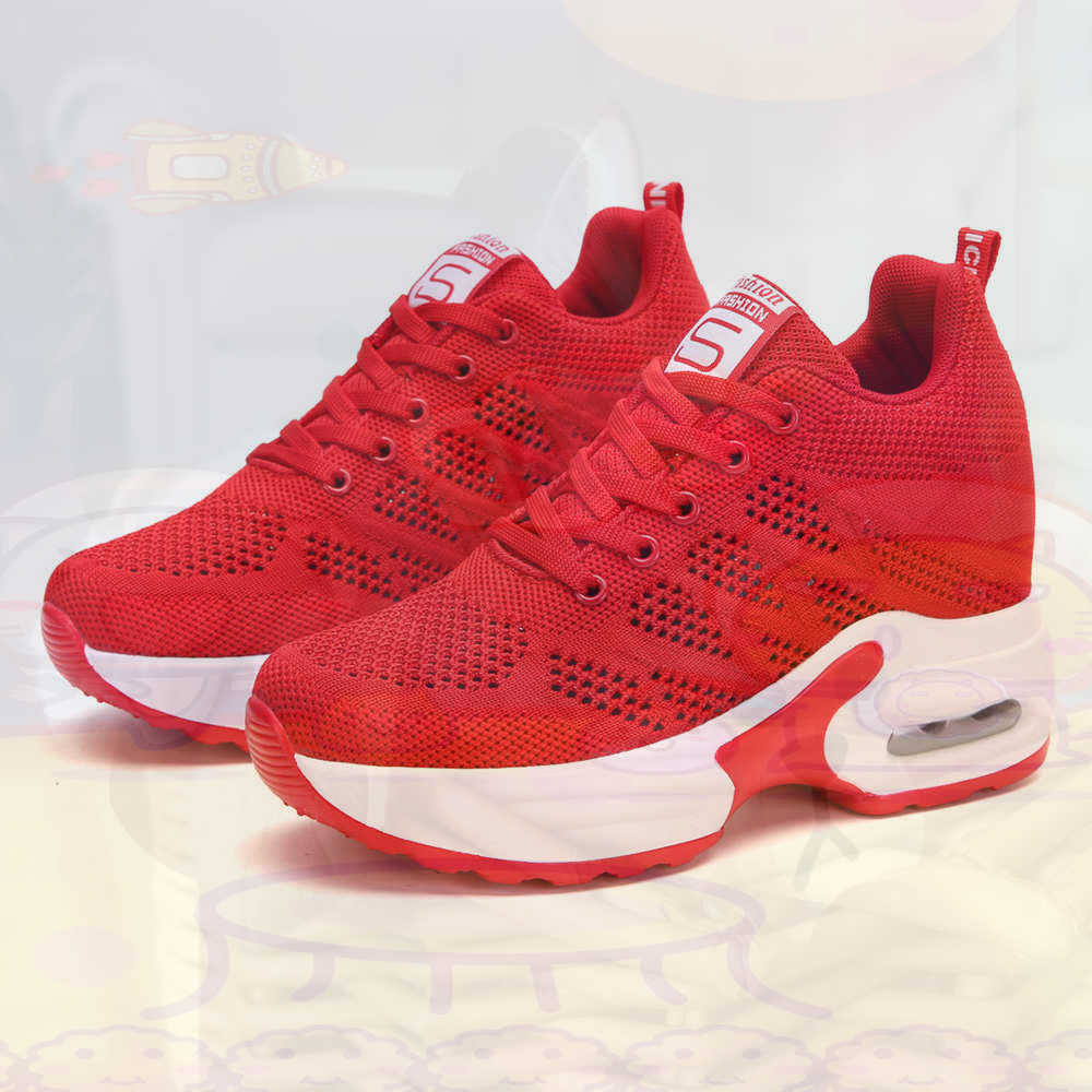 Red Size 36 Shoes Woman Tennis - Resale Women'S Formal Wear review and price