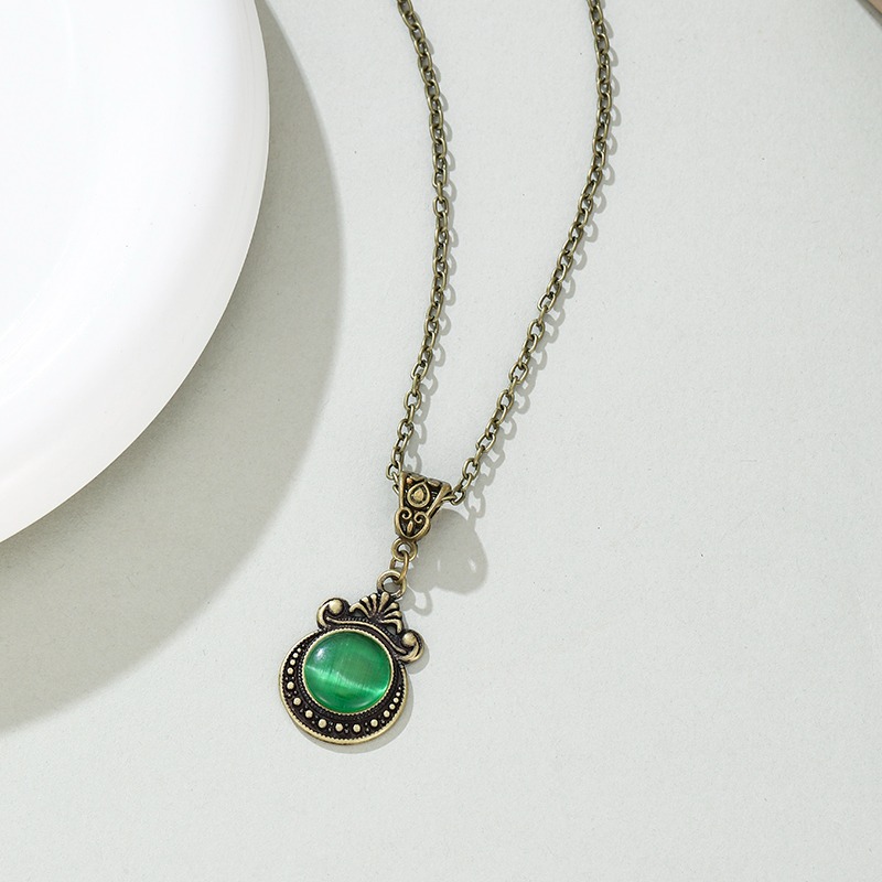 1 Gothic Bohemian Style Neckla - Women'S Gothic Formal Wear review and price