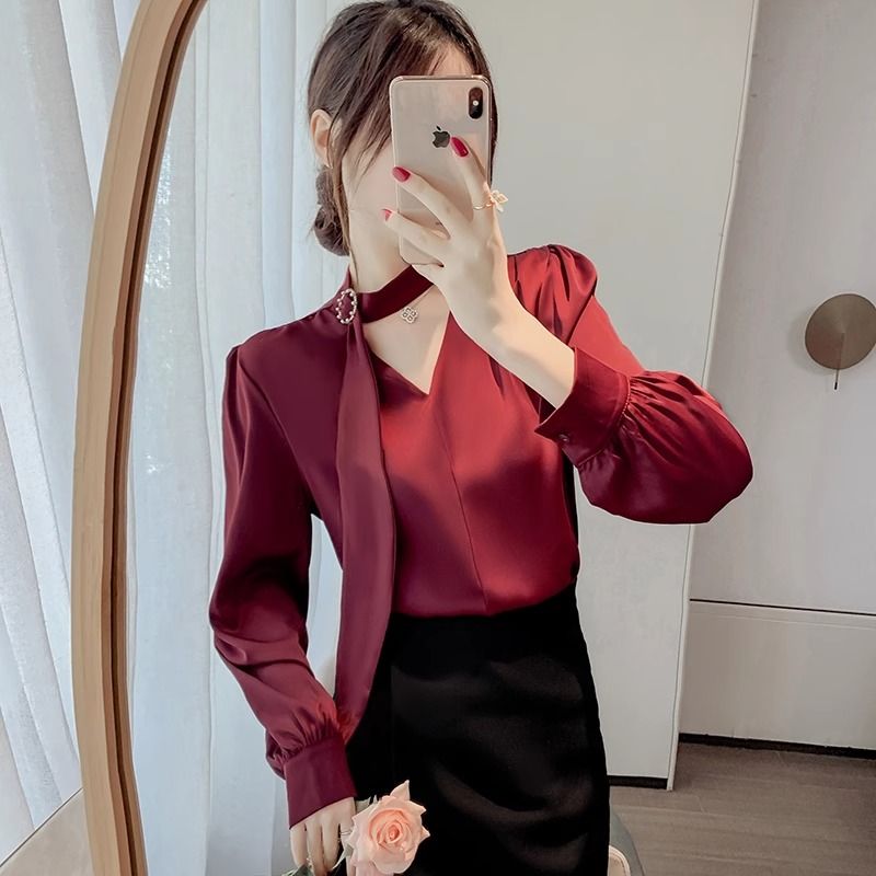 Formal Women's Shirt and Blous - Women Formal Wear Trends review and price