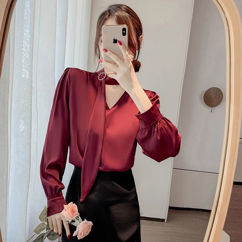 Formal Women's Shirt and Blous - Women Formal Wear Trends review and price