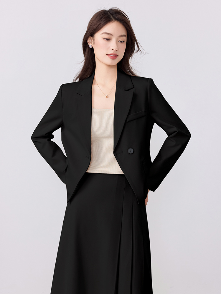 Elegant women's blazer2025New  - Women'S Formal Wear Petite review and price
