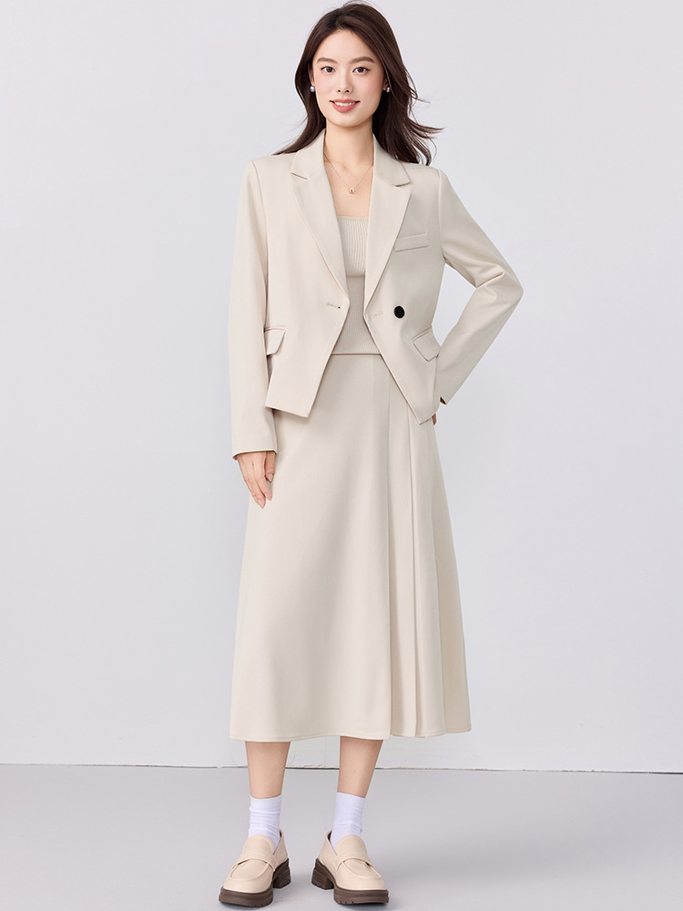 Elegant women's blazer2025New  - Women'S Formal Wear Petite review and price
