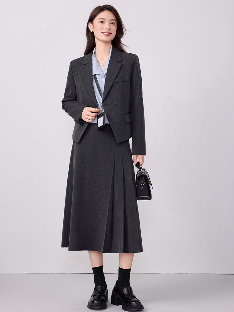 Elegant women's blazer2025New  - Women'S Formal Wear Petite review and price