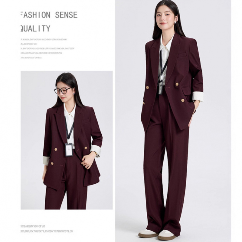 Women's Suit Set for Spring an - Women'S Formal Wear Petite review and price