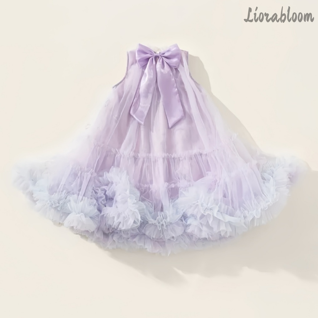 Purple Everyday Princess Dress - Formal Wear Gowns For Women review and price
