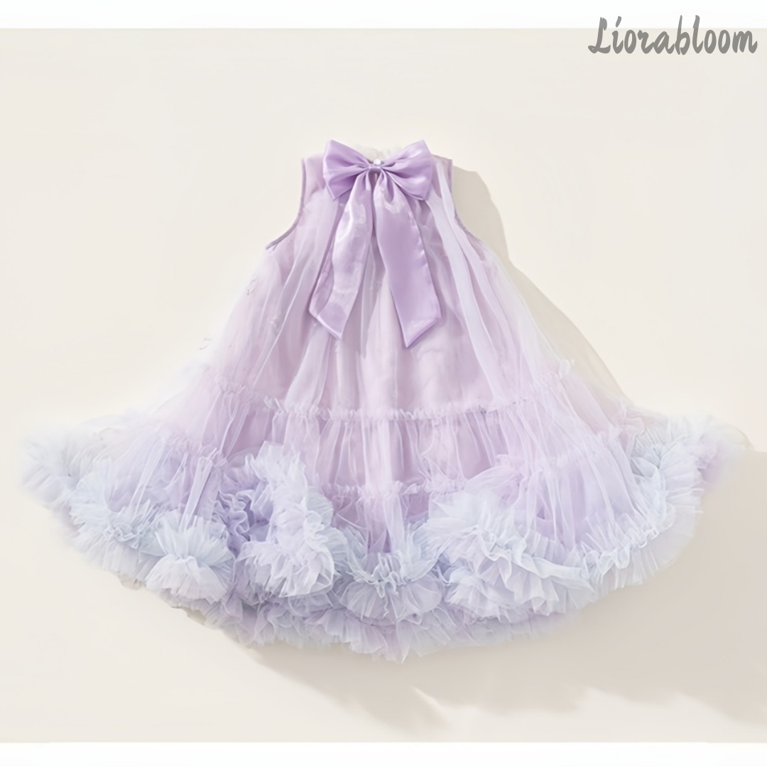 Purple Everyday Princess Dress - Formal Wear Gowns For Women review and price