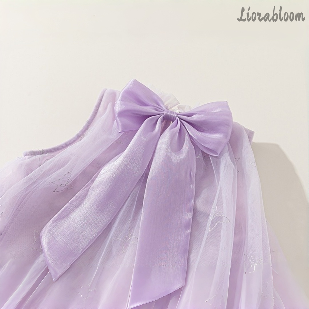 Purple Everyday Princess Dress - Formal Wear Gowns For Women review and price
