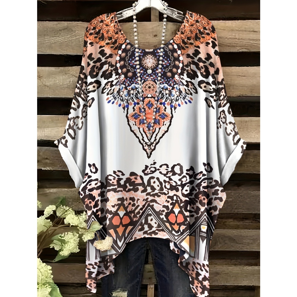 Women's Fashion Animal Print T - Women Formal Wear Trends review and price