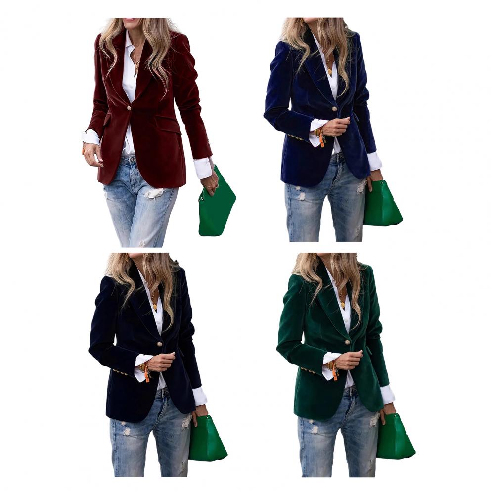 Velvet Large Size Women Prom P - Women Formal Wear With Blazer review and price
