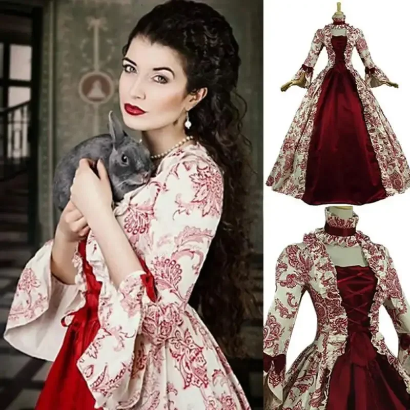 Women Victorian Formal Gown Me - Women'S Gothic Formal Wear review and price