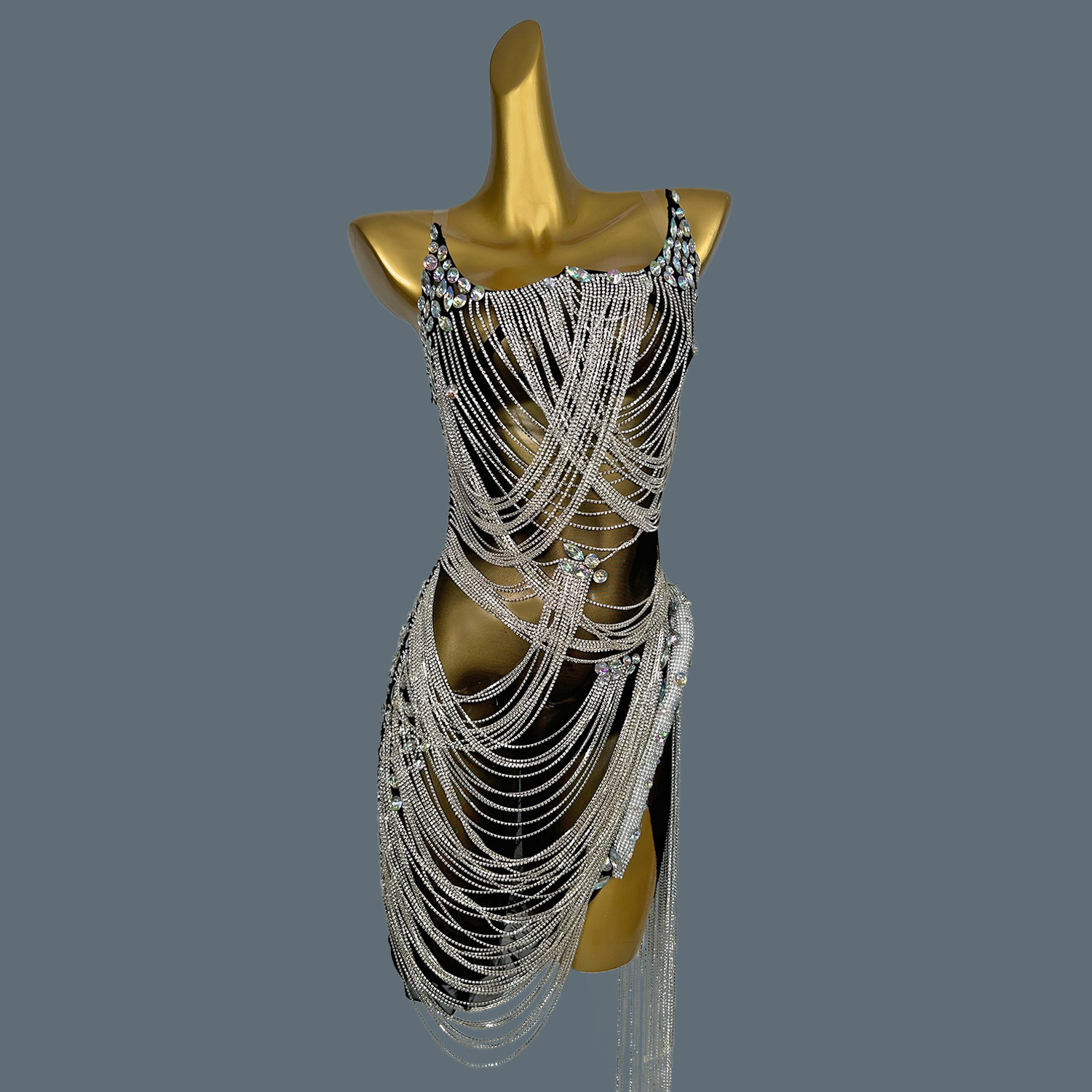 Luxurious Birthday Party Queen - Women Luxury Formal Wear review and price