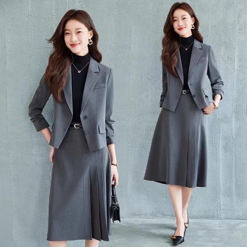 Elegant women's suit2024New st - Women'S Formal Wear Petite review and price