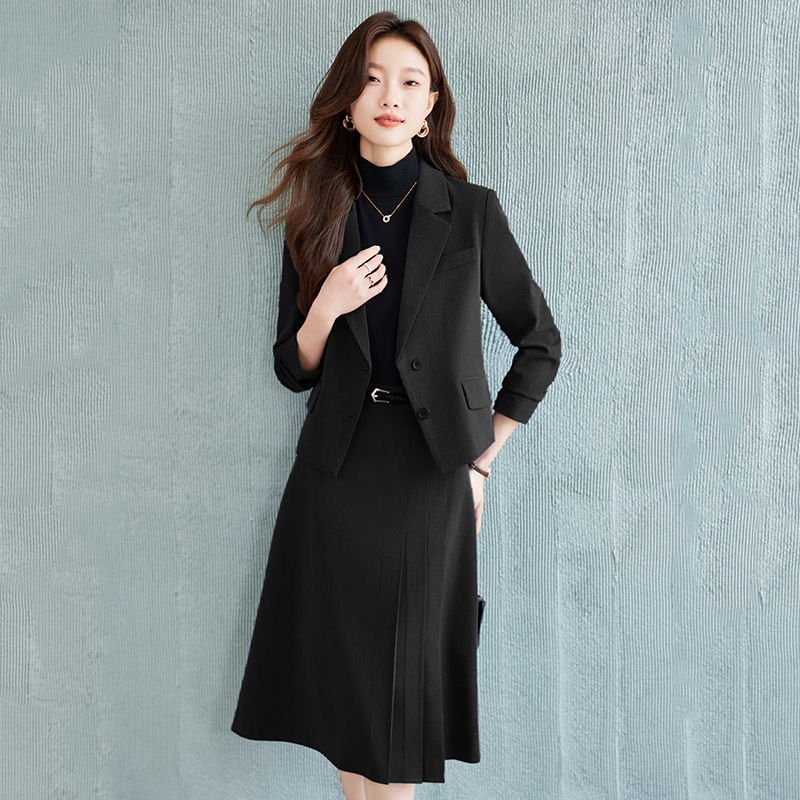 Elegant women's suit2024New st - Women'S Formal Wear Petite review and price
