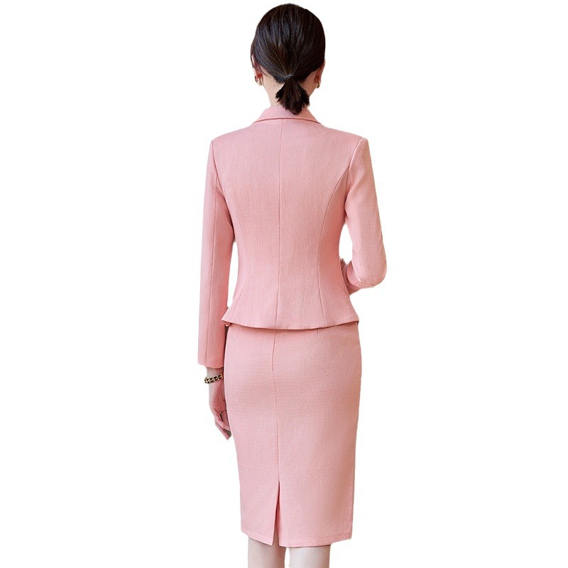 New Arrival Elegant Ladies For - Women Formal Wear With Blazer review and price