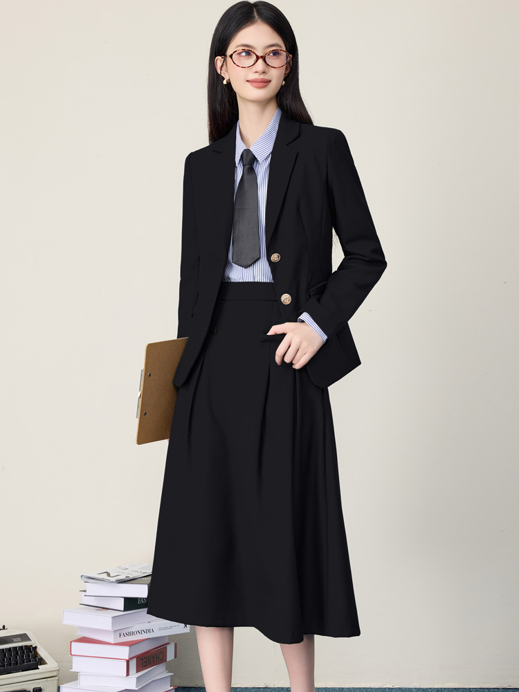 Black suit skirt set for women - Women'S Formal Wear Petite review and price