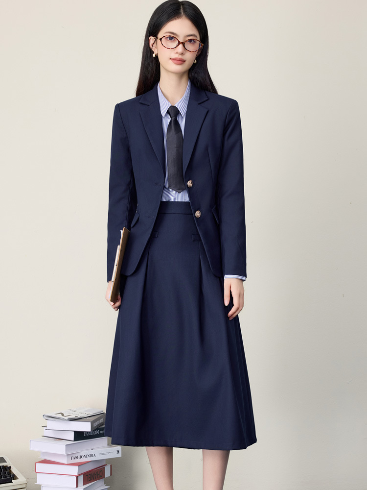 Black suit skirt set for women - Women'S Formal Wear Petite review and price