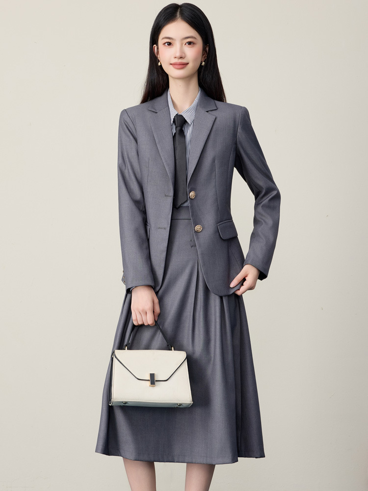 Black suit skirt set for women - Women'S Formal Wear Petite review and price
