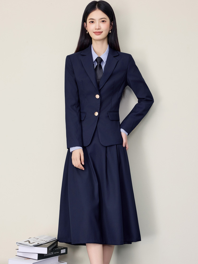 Black suit skirt set for women - Women'S Formal Wear Petite review and price