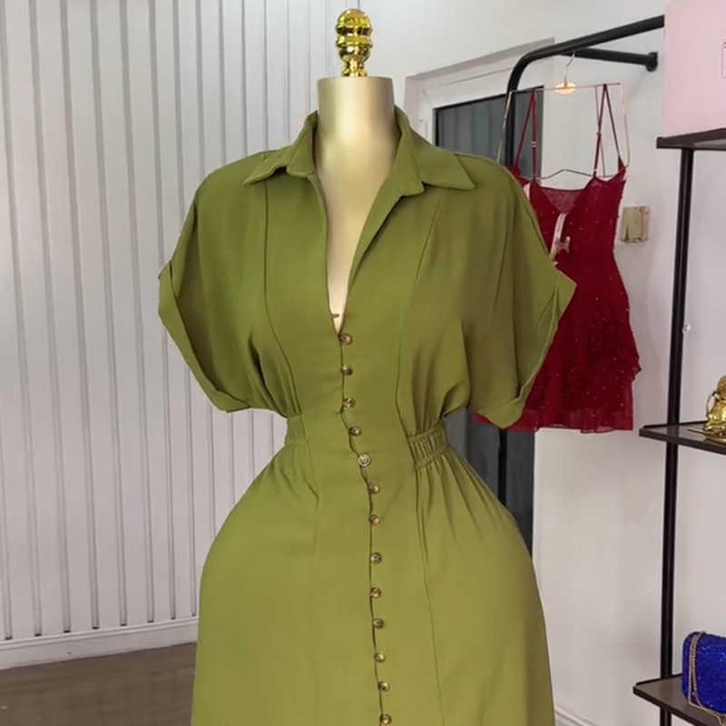 Long Dress Women Shirt Dresses - Formal Wear Gowns For Women review and price