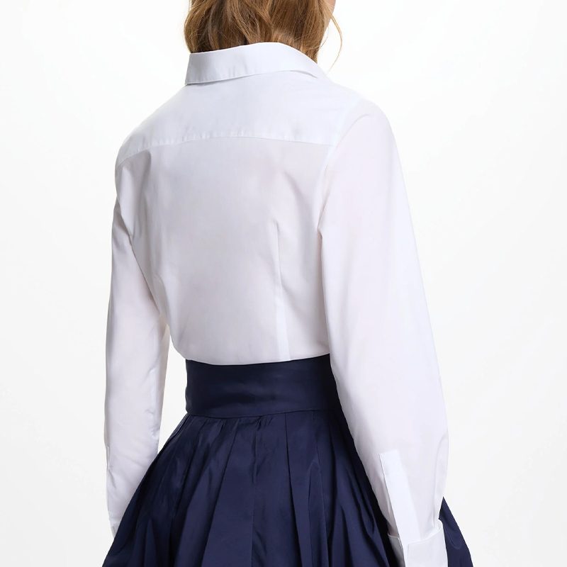 CH Brand Button Down Shirt Lon - Women Formal Wear Brands review and price