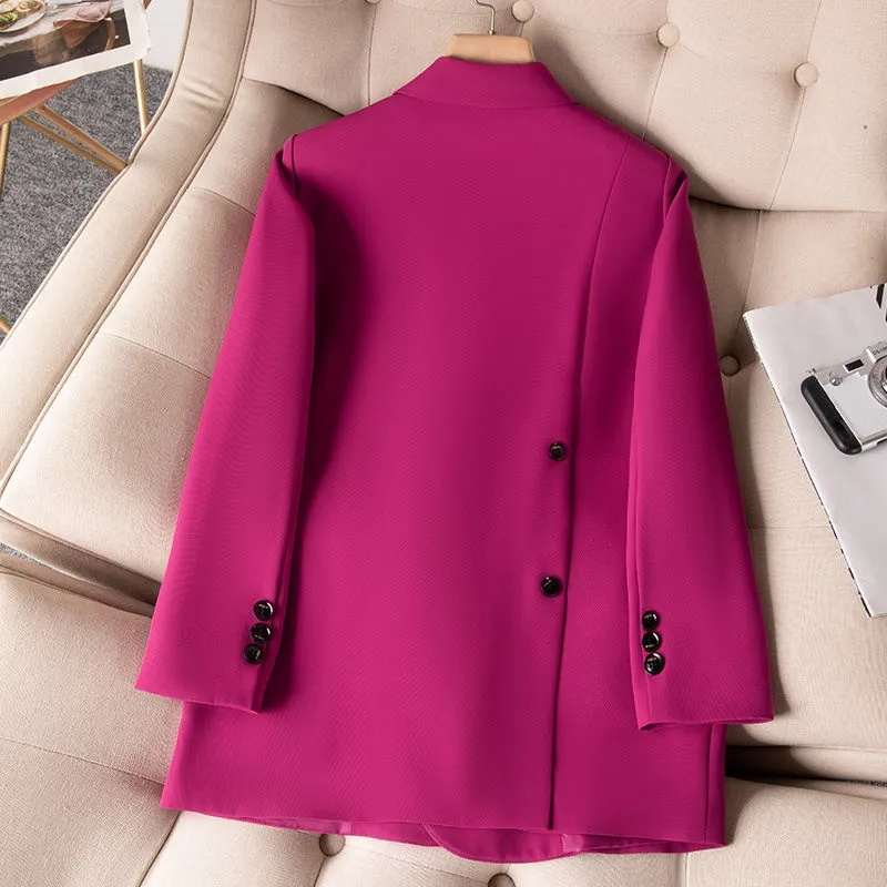 Ladies Formal Blazers 2023 New - Women Formal Wear With Blazer review and price