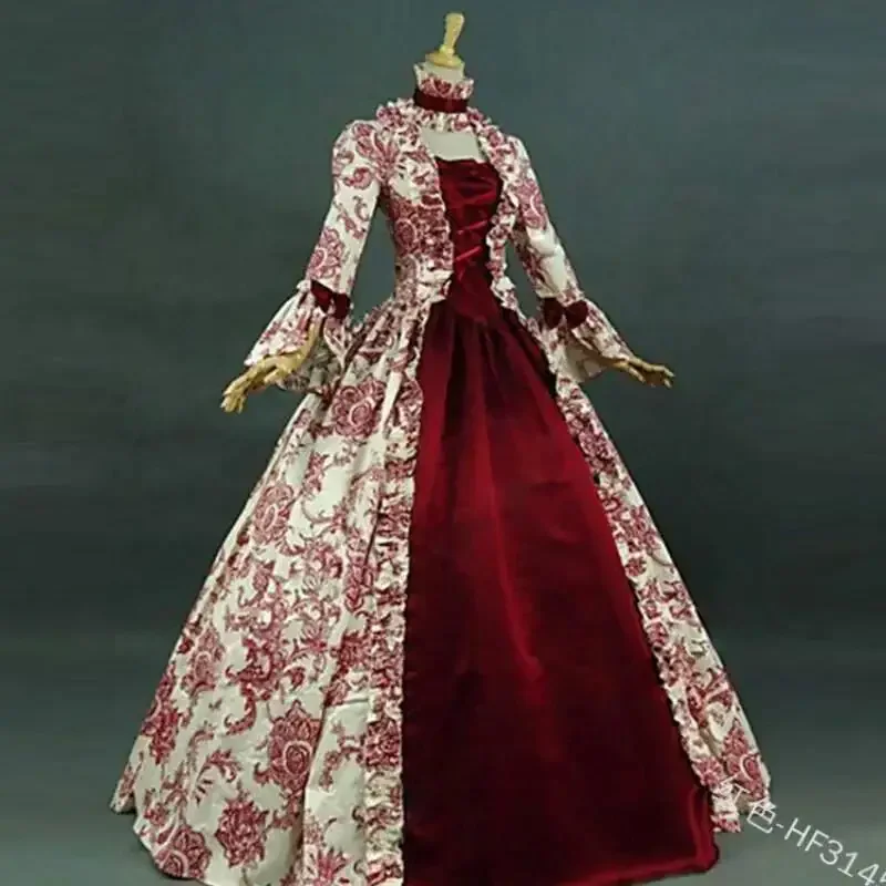 Plus Size Women Gothic Floral  - Women'S Gothic Formal Wear review and price