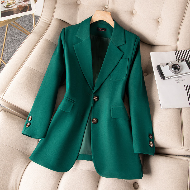 Blue Black Green Women Formal  - Women Formal Wear With Blazer review and price