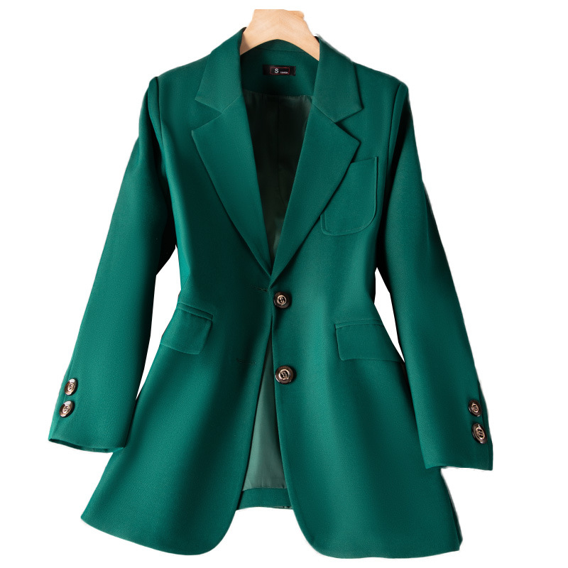 Blue Black Green Women Formal  - Women Formal Wear With Blazer review and price