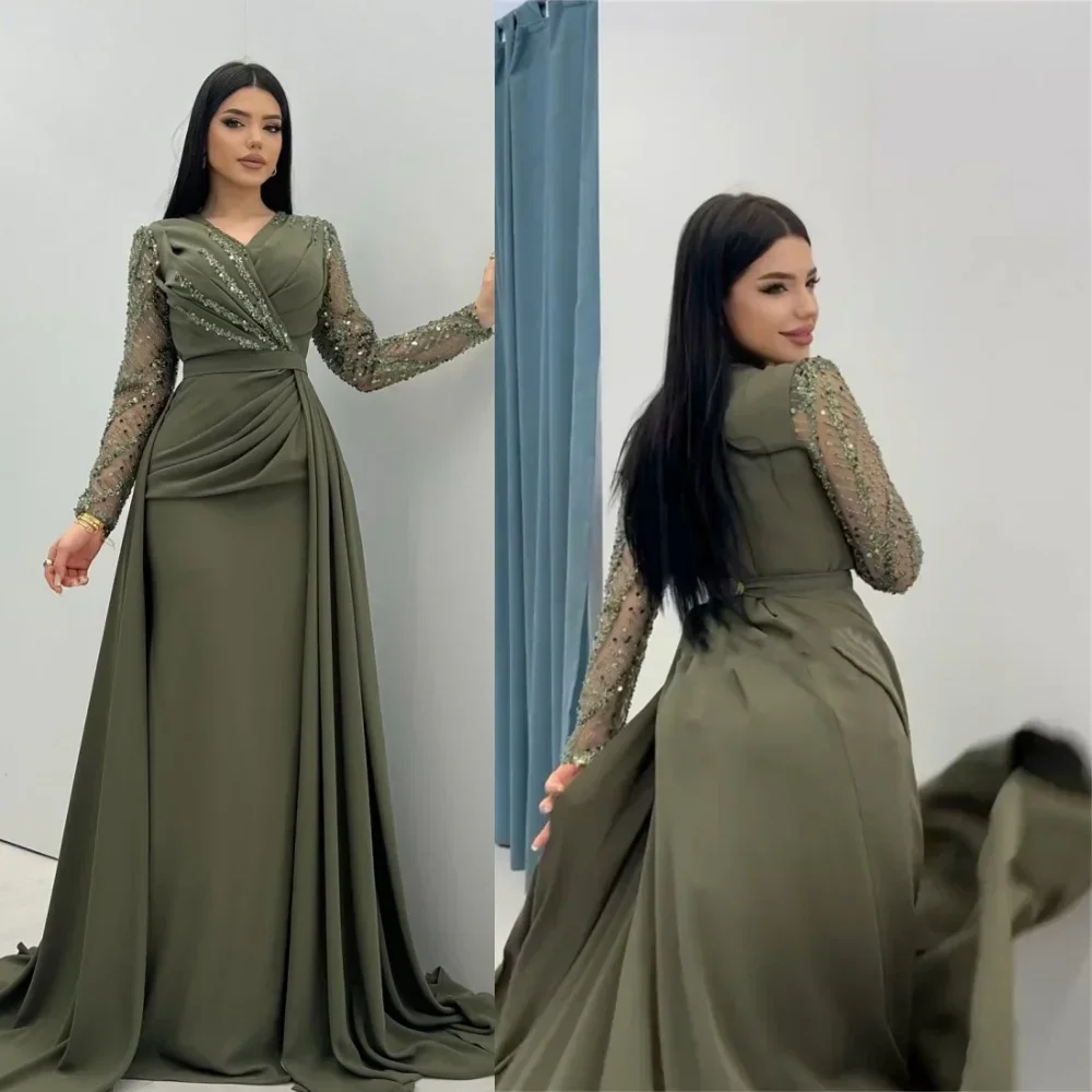 Customized Prom Dresses Luxury - Women Luxury Formal Wear review and price