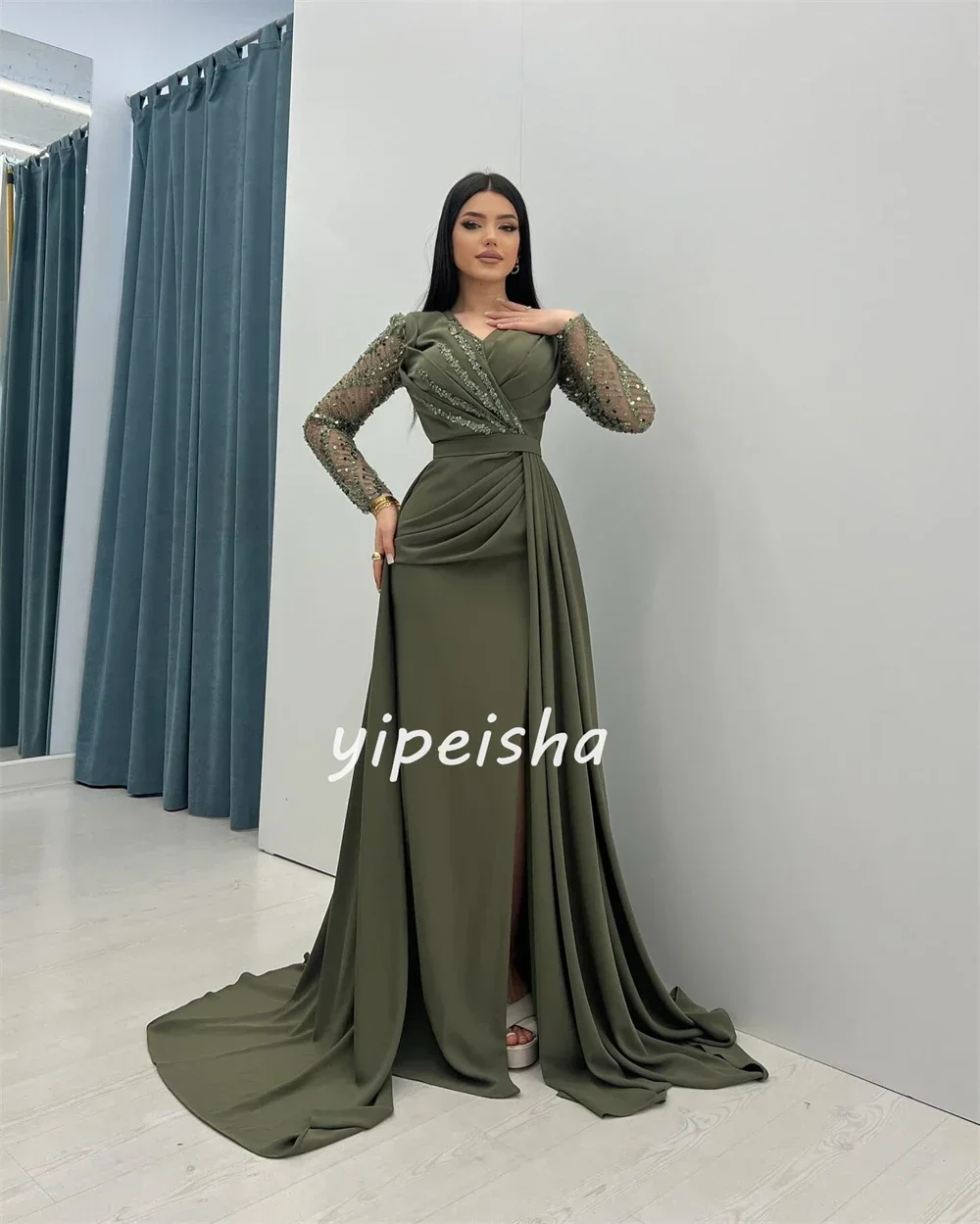 Customized Prom Dresses Luxury - Women Luxury Formal Wear review and price