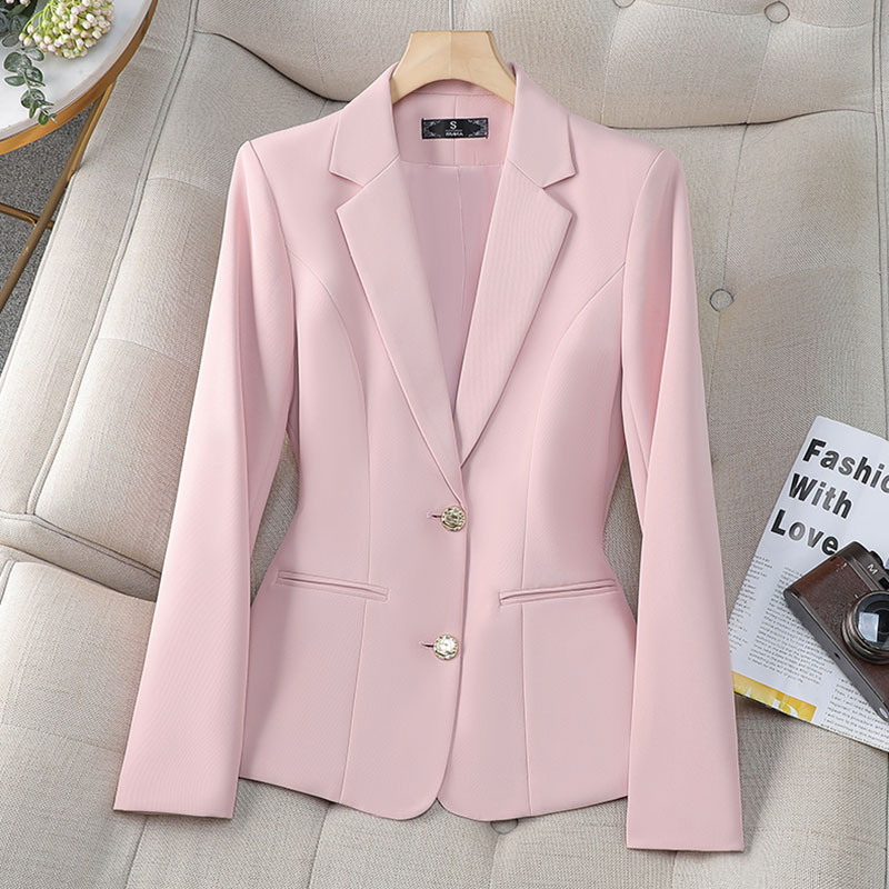 New Fashion Women Formal Blaze - Women Formal Wear With Blazer review and price