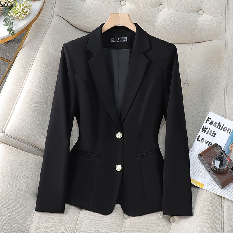 New Fashion Women Formal Blaze - Women Formal Wear With Blazer review and price