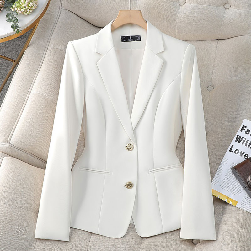 New Fashion Women Formal Blaze - Women Formal Wear With Blazer review and price