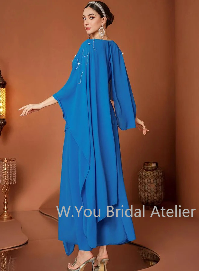Luxurious Evening Dresses V-ne - Women Luxury Formal Wear review and price