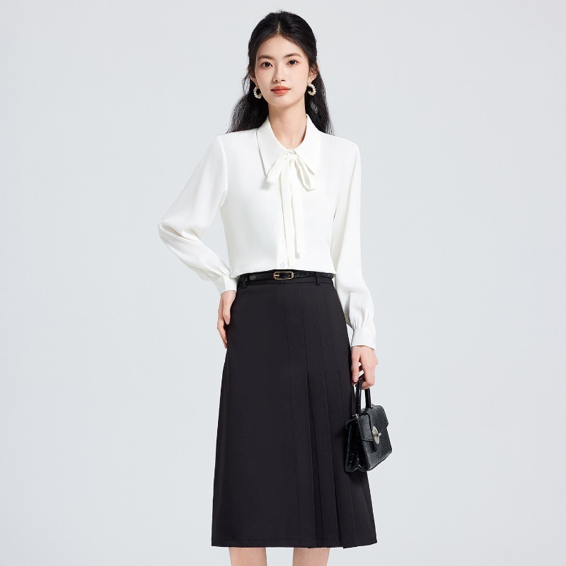 Pink Chiffon Shirt for Women N - Women'S Formal Wear Petite review and price