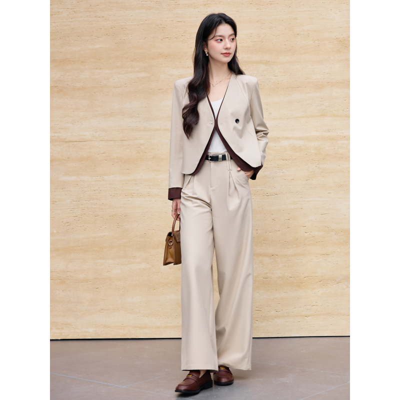 Women's Spring New Style Offic - Women'S Formal Wear Petite review and price