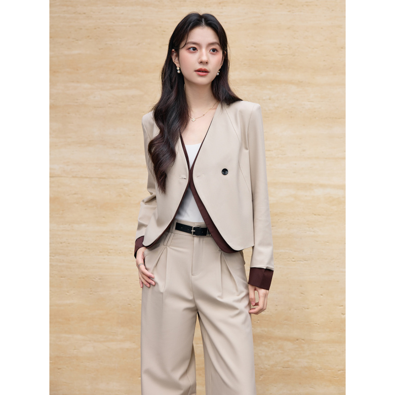 Women's Spring New Style Offic - Women'S Formal Wear Petite review and price
