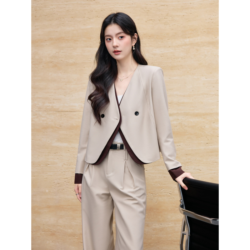 Women's Spring New Style Offic - Women'S Formal Wear Petite review and price